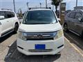 2010 Honda Step WGN
