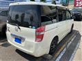 2010 Honda Step WGN
