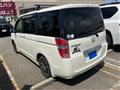 2010 Honda Step WGN