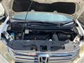 2010 Honda Step WGN