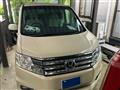 2013 Honda Step WGN