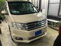 2013 Honda Step WGN