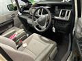 2013 Honda Step WGN