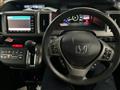 2013 Honda Step WGN