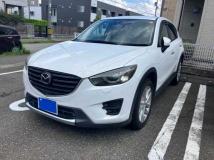 2015 Mazda CX-5