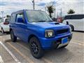 2007 Suzuki Jimny