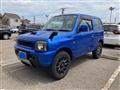 2007 Suzuki Jimny