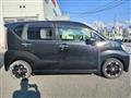 2015 Daihatsu Move