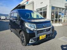 2015 Daihatsu Move