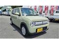 2022 Suzuki Lapin
