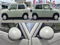 2022 Suzuki Lapin