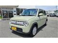 2022 Suzuki Lapin