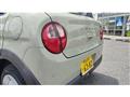 2022 Suzuki Lapin