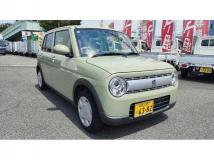 2022 Suzuki Lapin