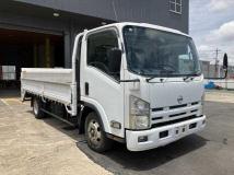 2009 Nissan Atlas