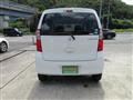 2015 Suzuki Wagon R