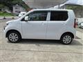 2015 Suzuki Wagon R
