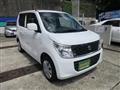 2015 Suzuki Wagon R