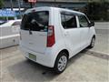 2015 Suzuki Wagon R