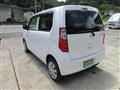 2015 Suzuki Wagon R