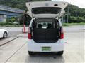 2015 Suzuki Wagon R