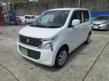 2015 Suzuki Wagon R
