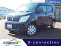 2016 Suzuki Wagon R