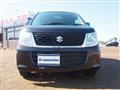 2016 Suzuki Wagon R