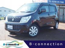 2016 Suzuki Wagon R