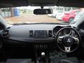2008 Mitsubishi Lancer