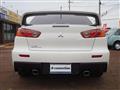 2008 Mitsubishi Lancer