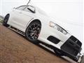 2008 Mitsubishi Lancer