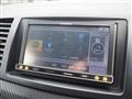 2008 Mitsubishi Lancer
