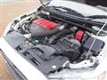 2008 Mitsubishi Lancer