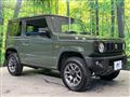 2025 Suzuki Jimny
