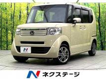 2014 Honda N BOX