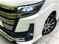 2017 Toyota Noah