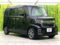2021 Honda N BOX