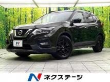 2018 Nissan X-Trail