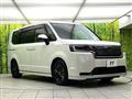 2026 Honda Step WGN