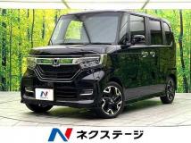 2019 Honda N BOX