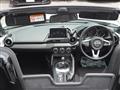 2017 Mazda Roadster