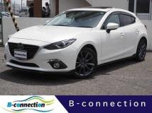 2014 Mazda Axela