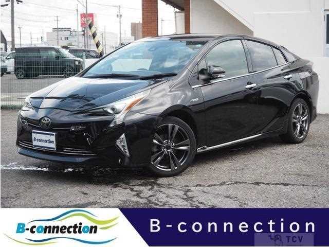 2018 Toyota Prius