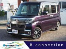 2016 Daihatsu Tanto