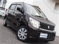 2014 Suzuki Wagon R