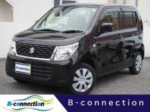2014 Suzuki Wagon R