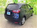 2024 Honda Fit Hybrid
