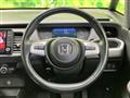 2024 Honda Fit Hybrid