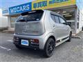 2020 Suzuki Alto Works